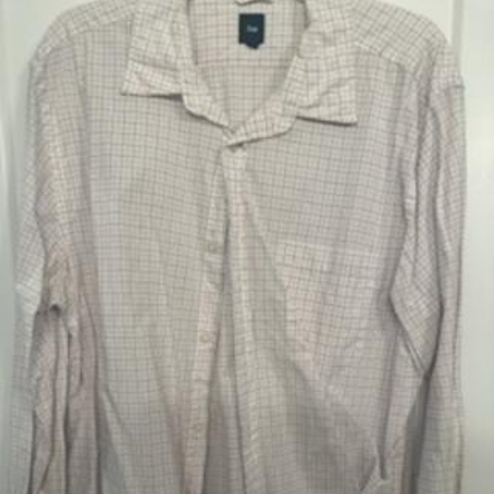 Gap Button Down